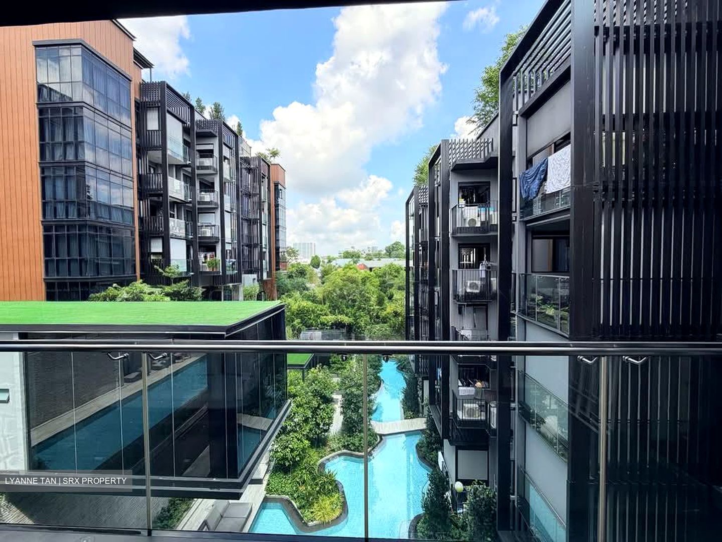 View at Kismis (D21), Apartment #553608201